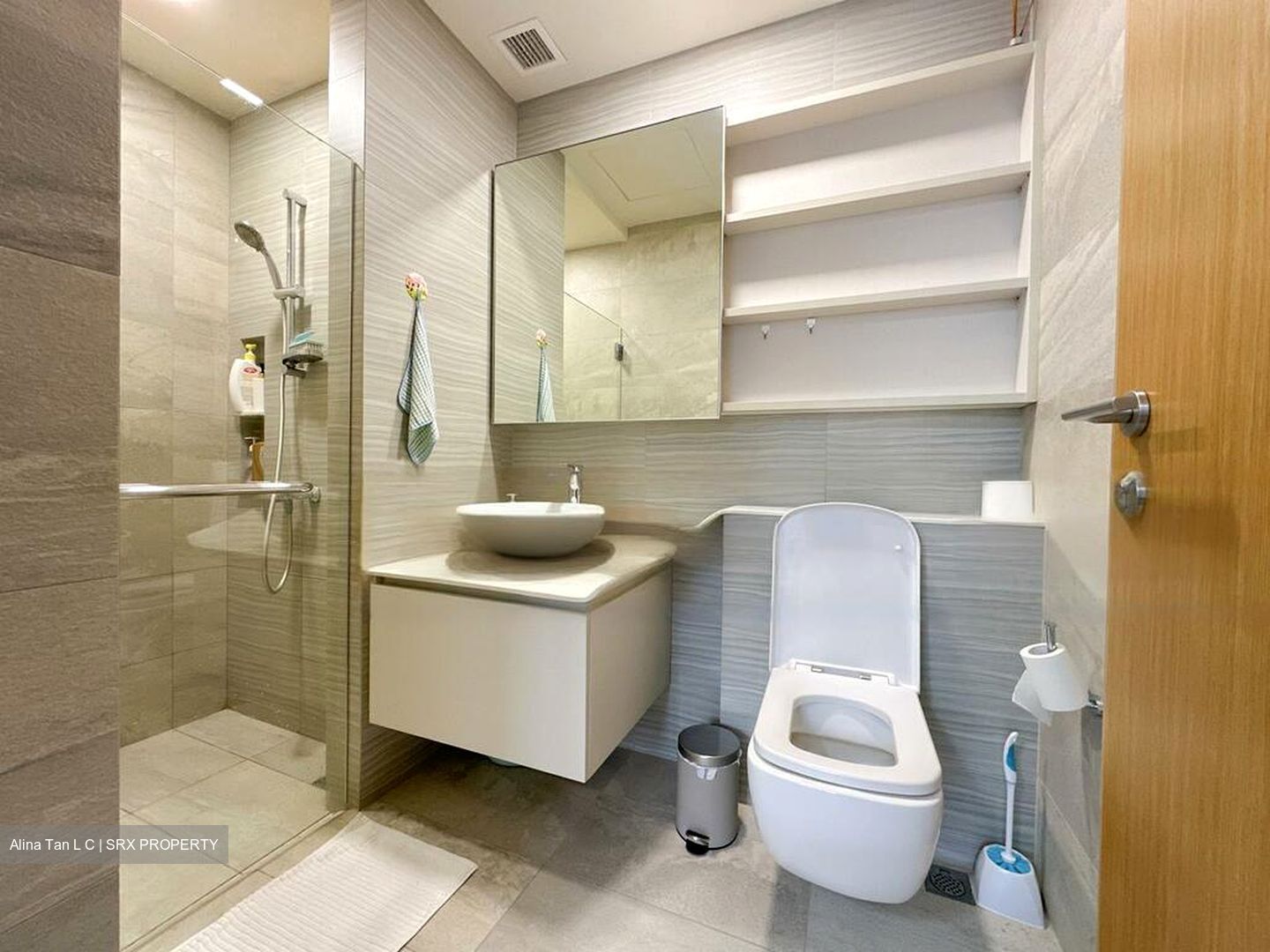 High Park Residences (D28), Apartment #607108021